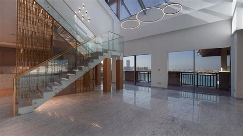 fendi casa executive apartment for sale the emirates|Breathtaking Duplex Penthouse .